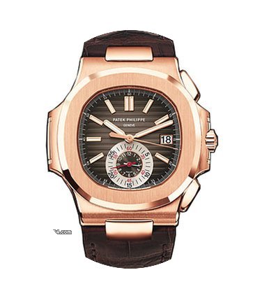 Patek Philippe Nautilus...