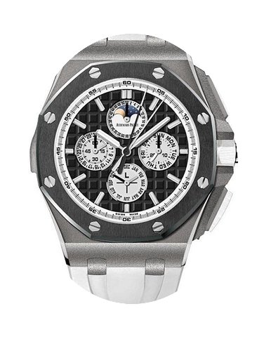 Audemars Piguet Royal Oak Offshore...
