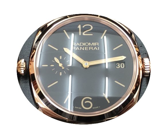Panerai RADIOMIR 1940 3 DAYS ORO ROSSO -...