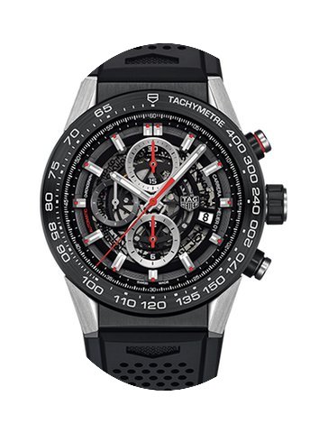 TAG Heuer Carrera Heuer 01...