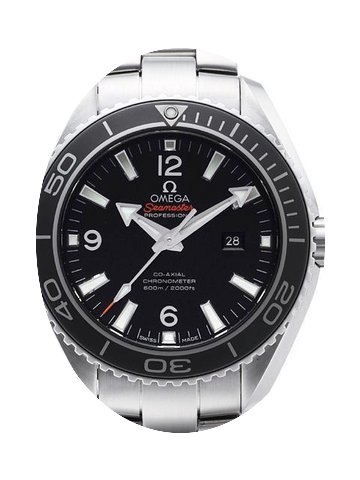 Omega Seamaster Planet Ocean 600m Co-Axi...