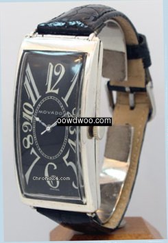 Movado circa 1920's...