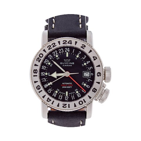 Glycine Airman 18 3918.19 LB9B...