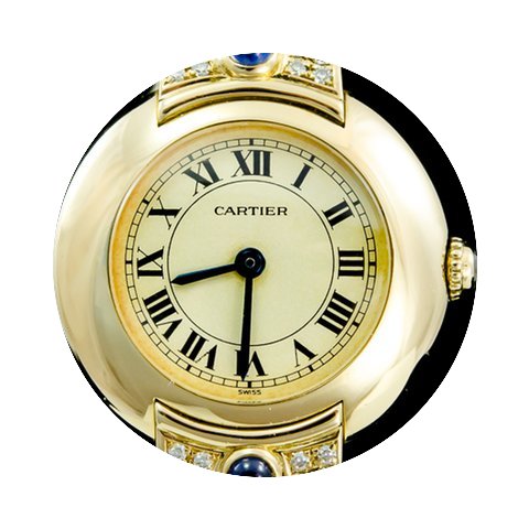 Cartier Paris...