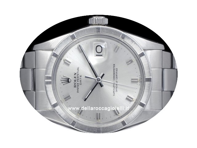 Rolex Date 1501...