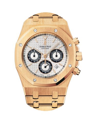 Audemars Piguet Royal Oak...
