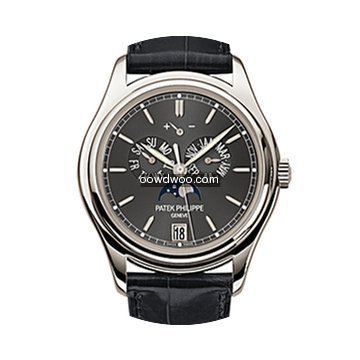 Patek Philippe Annual Calendar...