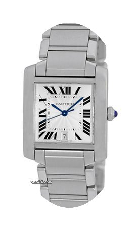 Cartier 