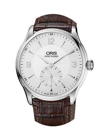 Oris Cultura Artelier...
