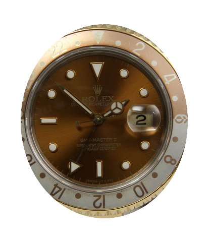 Rolex Gmt Ref. 16713...