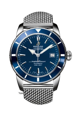 Breitling SUPEROCEAN HERITAGE...