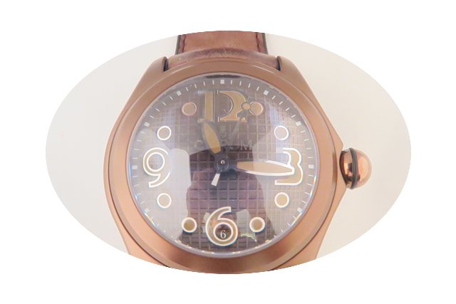 Corum Bubble Heritage Limited Edition...