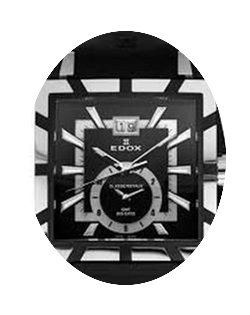 Edox ED62002357NNIN...