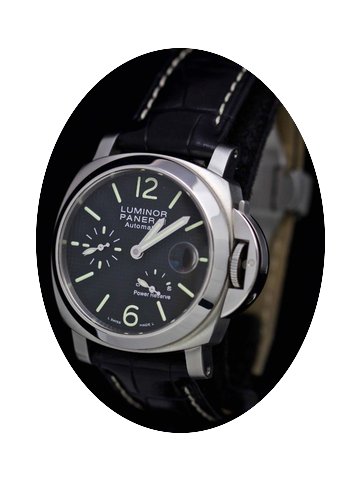 Panerai PAM 00241 LUMINOR 40mm in BRILLI...