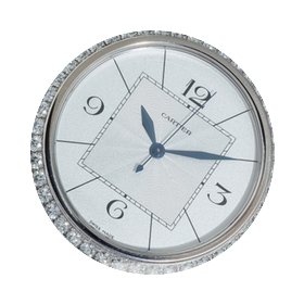 Cartier Pasha...