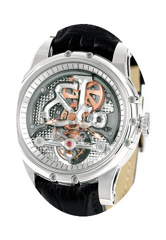 Jacob & Co. The Napoleon Collection...