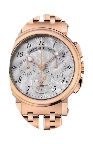 Breguet Marine Chronograph Ladies Ladies...