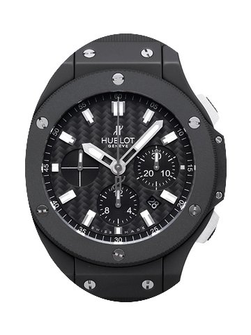 Hublot Big Bang Black Magic Evolution...