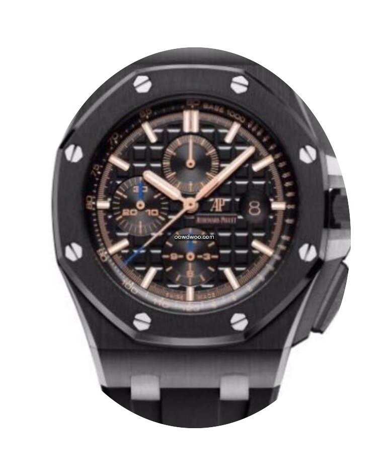 Audemars Piguet Royal Oak Offshore 26405...