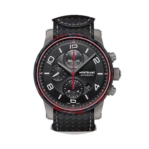 Montblanc Timewalker...