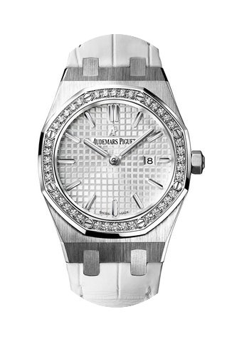 Audemars Piguet Ladies Royal Oak Collect...