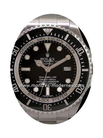 Rolex Sea-dweller Deep Sea Réf.116660...
