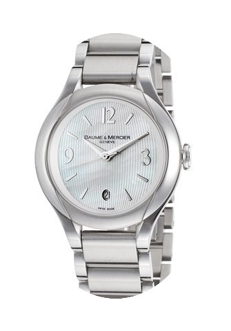 Baume & Mercier ILEA MOA08767...