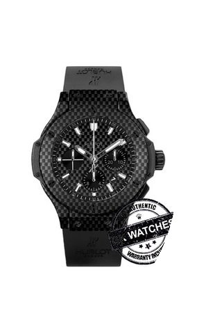 Hublot Big Bang Carbon Unused...