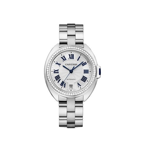 Cartier Cle...