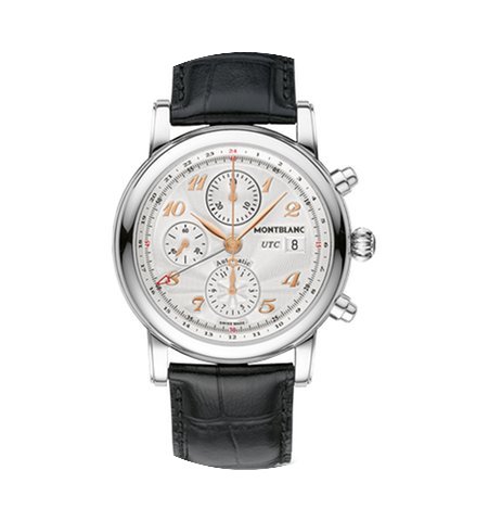 Montblanc Star Traditional Collection Ch...
