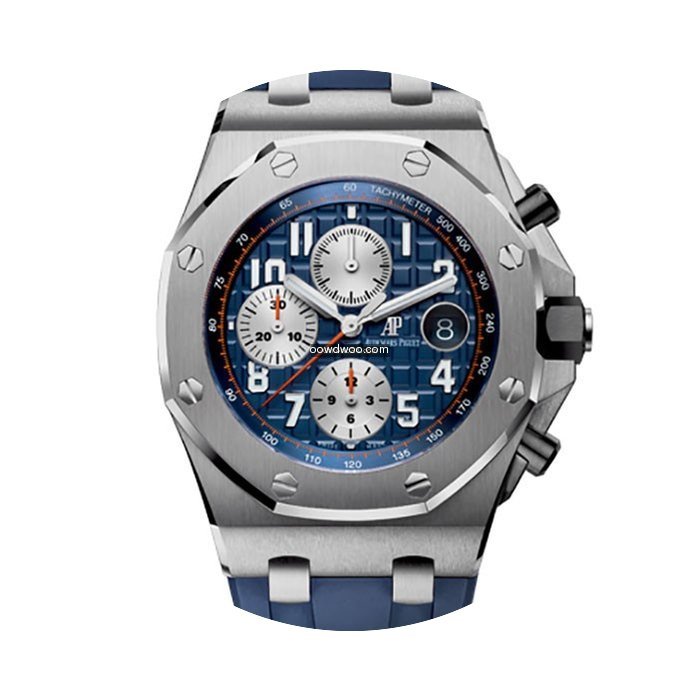 Audemars Piguet Chronograph 42mm Special...
