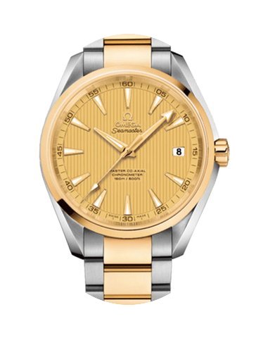 Omega Seamaster Aqua Terra Co-axial 41,5...