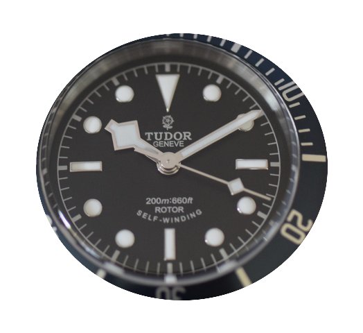 Tudor Heritage Black Bay 79220B...