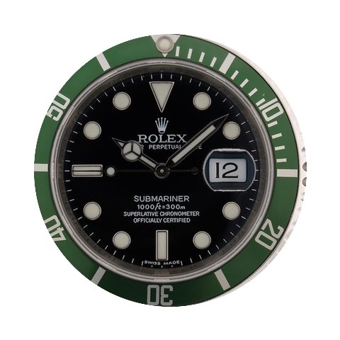 Rolex Submariner ref. 16610LV RRR...