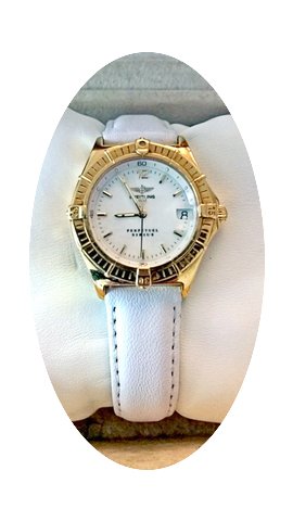 Breitling SIRIUS...