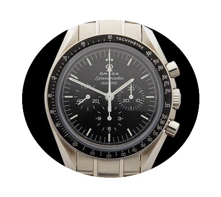Omega Speedmaster Limited Edition 50th A...