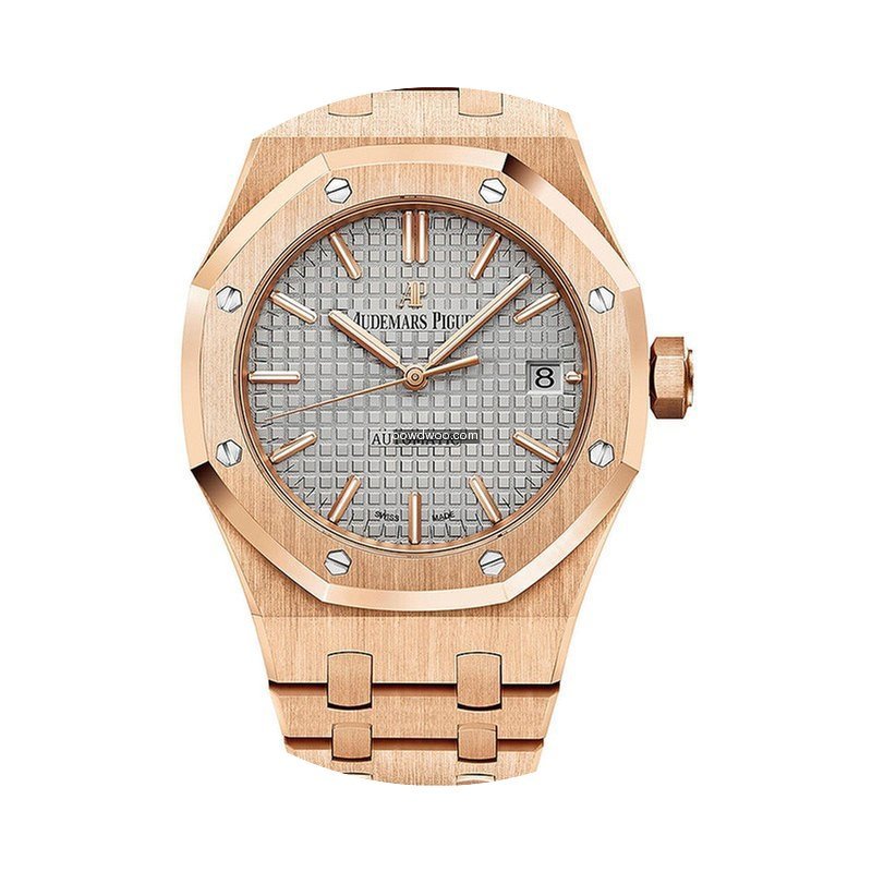 Audemars Piguet Royal Oak Automatic 37mm...