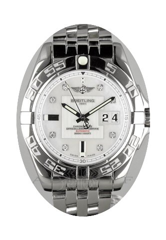 Breitling Galactic...