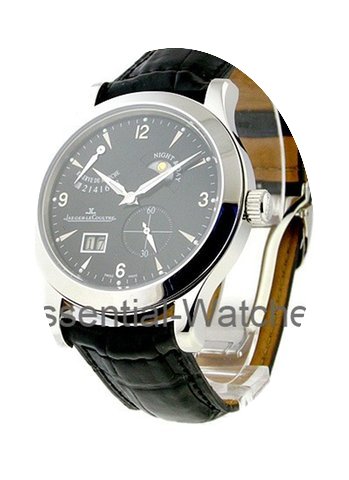 Jaeger-LeCoultre Jaeger - Master Day Nig...