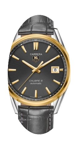 TAG Heuer WAR215C.FC6336...