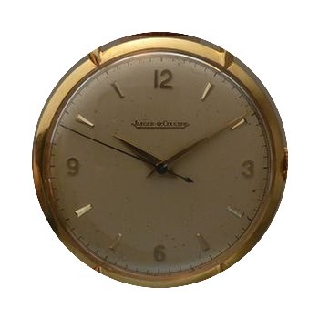 Jaeger-LeCoultre vintage JLC jumbo 44.8 ...