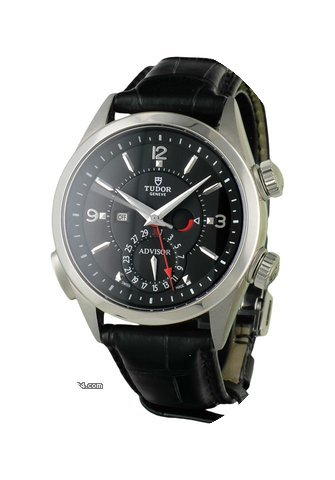 Tudor Héritage Advisor...