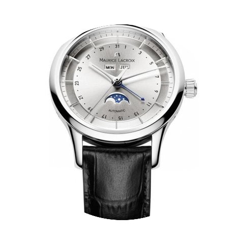 Maurice Lacroix Les Classiques Phase de ...
