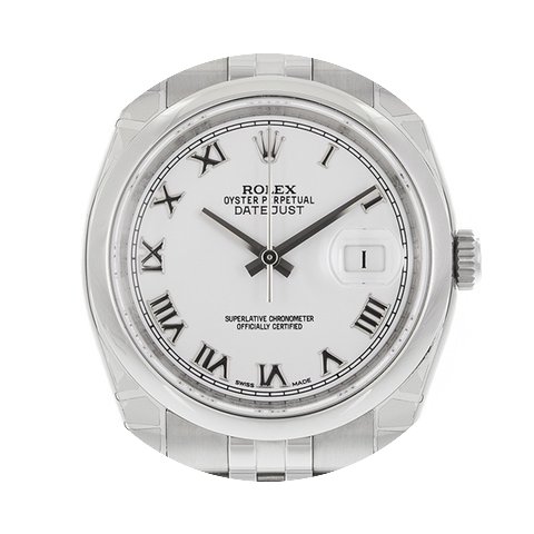 Rolex Oyster Perpetual Datejust Ref. 116...