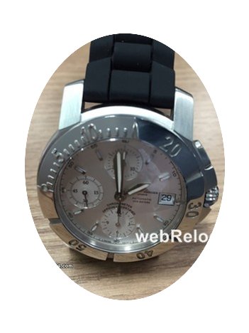 Baume & Mercier Capeland...