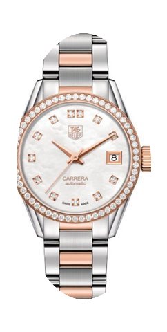 TAG Heuer WAR2453.BD0777...