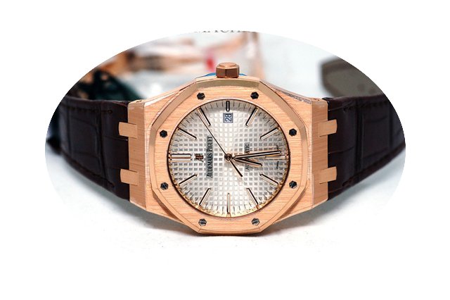 Audemars Piguet Royal Oak...