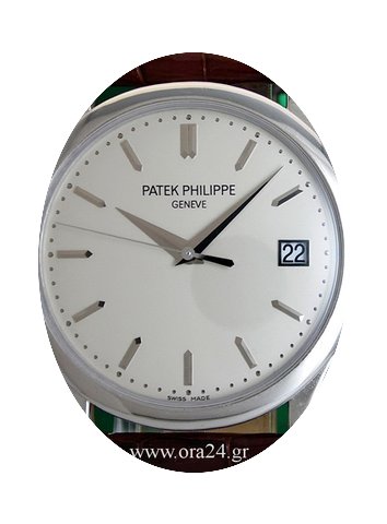 Patek Philippe Calatrava 5296 Automatic ...