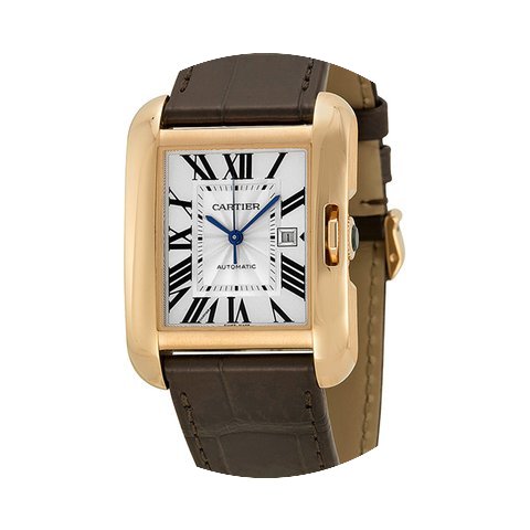 Cartier Tank Anglaise...