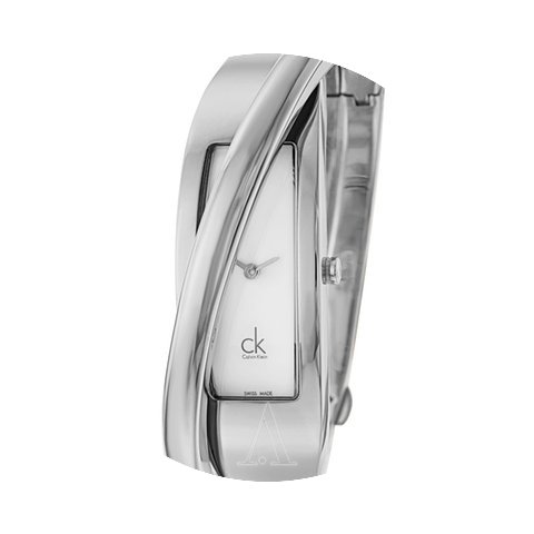 ck Calvin Klein Women's Feminine Watch...